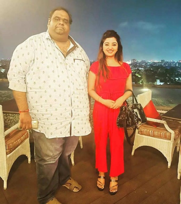 ரசிகர்களுக்கு பிடித்தது இதுதானாம்