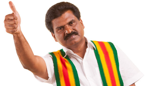  ஈஸ்வரன் அதிரடி