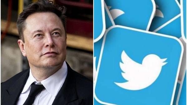 எலான் மஸ்க் ட்விட்