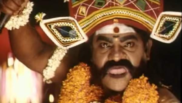 தமிழக வழிபாட்டு முறையுடன் ஒற்றுமை