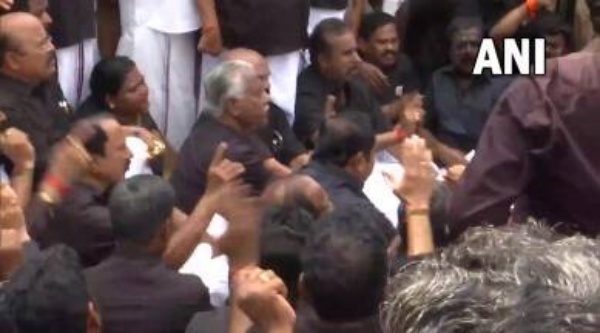 எடப்பாடி பழனிசாமி பேட்டி