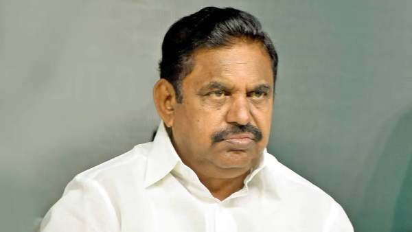  கடுப்பான எடப்பாடி 