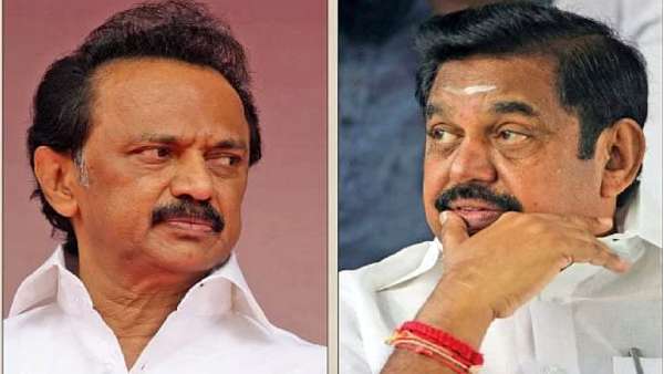 நிர்வாக திறமையற்ற முதல்வர் 