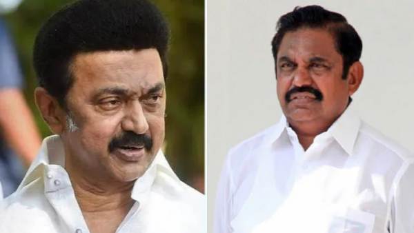  எடப்பாடி பழனிசாமி 
