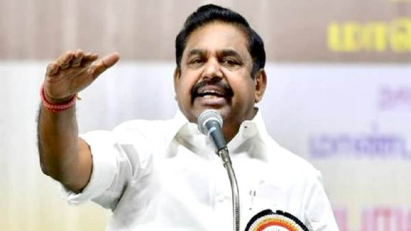 அதிமுக ஆட்சி 