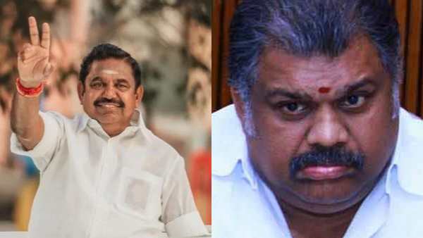 ஆதரவு கோரும் அணியினர் 