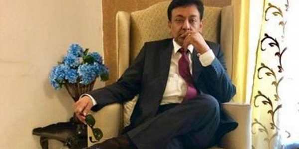  இடைக்கால ஜாமீன்