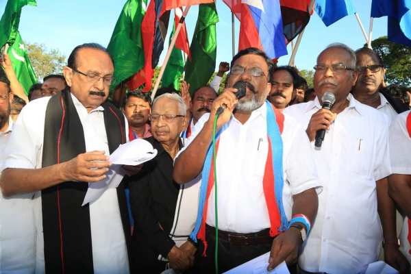  திருமாவளவன் 