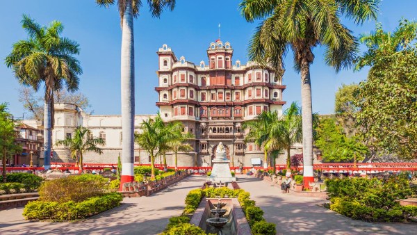 மகாராஷ்டிரா முதல் இடம் 