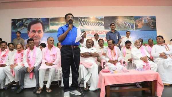 தேசிய கட்சியாக மாற்றம் 