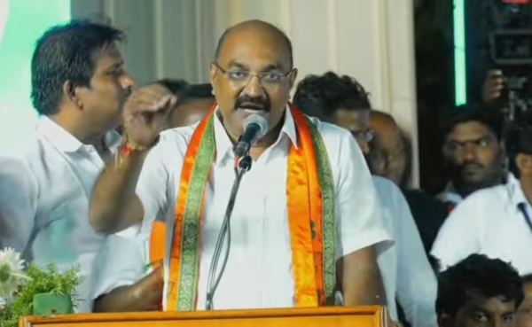 புதுக்கோட்டை மாவட்ட நிலவரம்