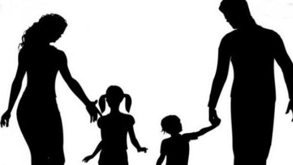  குடும்பத்தில் ஒற்றுமை 