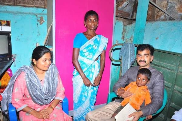 அந்தநல்லூர் அறிவழகன் அந்தநல்லூர் அறிவழகன்