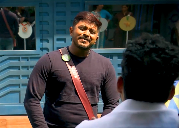 வாக்குவாதம் 