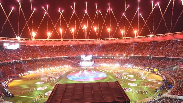 தூத்துக்குடி வீரர் அபாரம் 