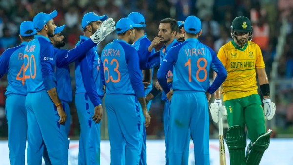 டெத் ஓவர் 