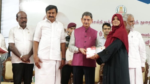 மக்களின் நாடித் துடிப்பு 