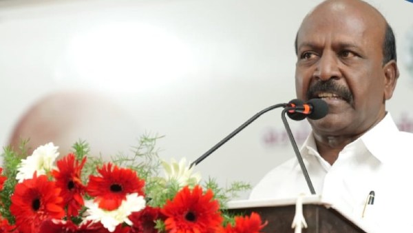  அமைச்சர் மா சுப்பிரமணியன் 