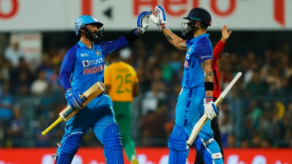 எத்தனை ரன்கள்