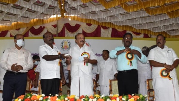 கடலூர் மாவட்டம் 