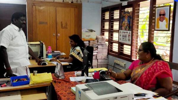 சிவபத்மநாதன் சிவபத்மநாதன்