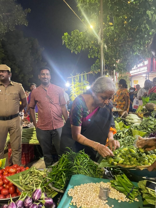 இந்தியப் பொருளாதாரம்