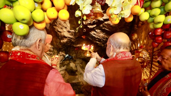 370-வது பிரிவு நீக்கத்தால் நன்மை 