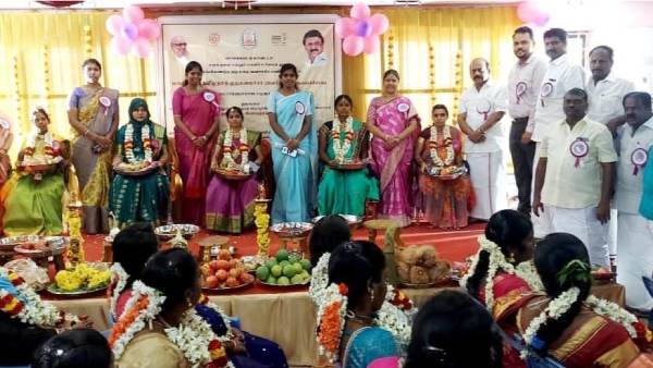 அமைச்சர் வேண்டுகோள் 