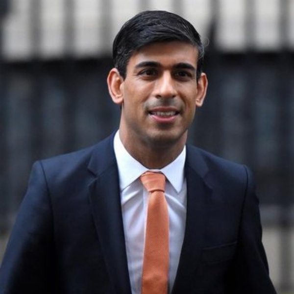 ரிஷி சுனக்கை போல ரிஷி சுனக்கை போல