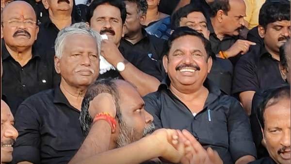 உண்ணாவிரதம் 