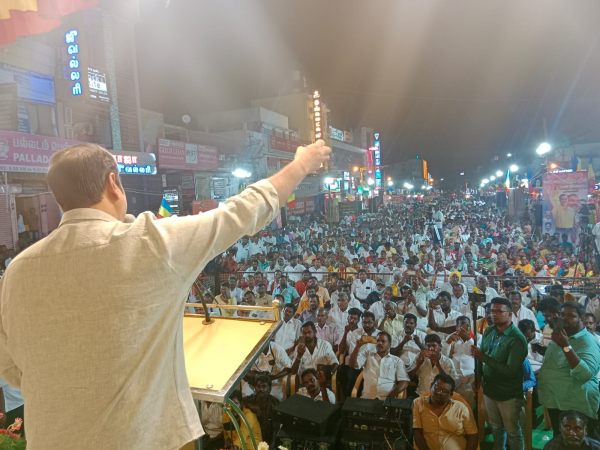 அன்புமணி பேச்சு அன்புமணி பேச்சு