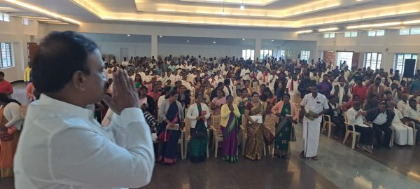  ஆ.ராசாவுக்கு எதிராக பாஜக