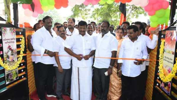 முதல்வர் அறிவுரை 