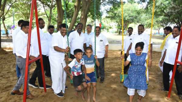 குழந்தையை போல் 