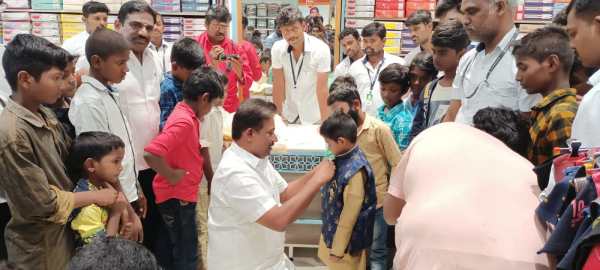 ஆனந்த தீபாவளி 