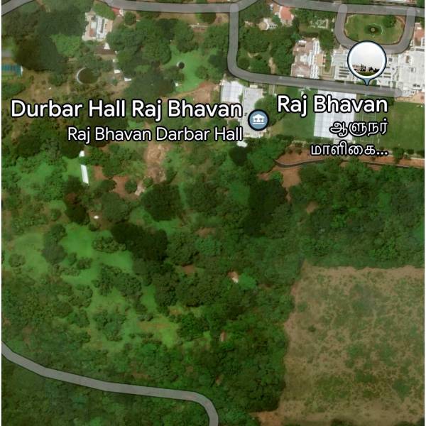 இரட்டை ஆட்சி 