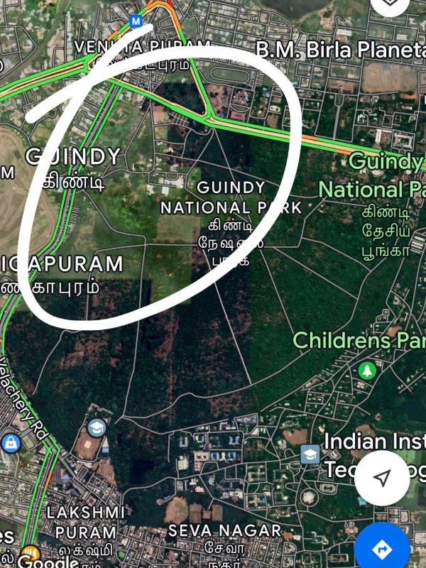 டிஆர்பி ராஜா ட்வீட் 