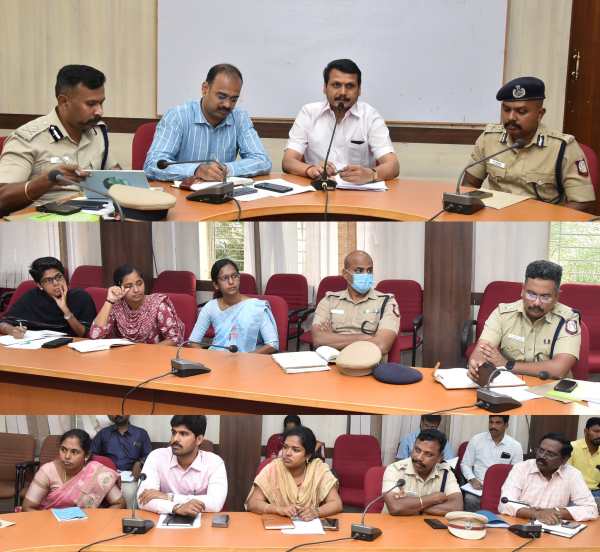  செந்தில் பாலாஜி பேட்டி 