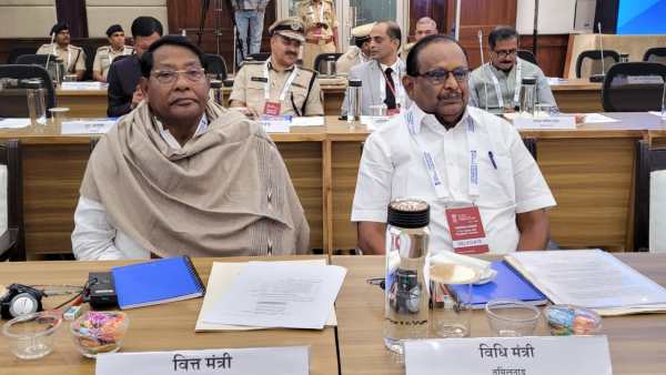 அமைச்சர் பேச்சு 