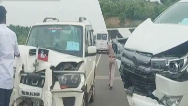 என்ன நடந்தது? 