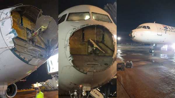 பயணிகளுக்கு பாதிப்பில்லை 