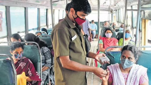 175 கோடி மகளிர் பயணம் 175 கோடி மகளிர் பயணம்
