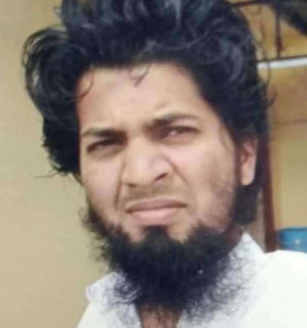 சிலிண்டர் வெடிப்பின் பின்னணியில் யார் 