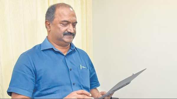 அமைச்சர் பாலகோபால் பேச்சு 