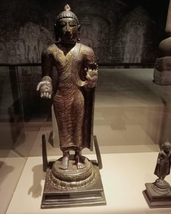 TN Minister Thangam Thennarasu inaugurats Tamil exhibition in germany 