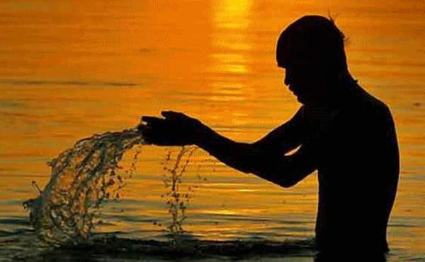 கங்கா ஸ்நானம்