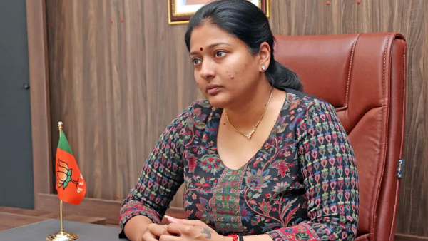 தமிழிசை சவுந்தரராஜன் கருத்து 