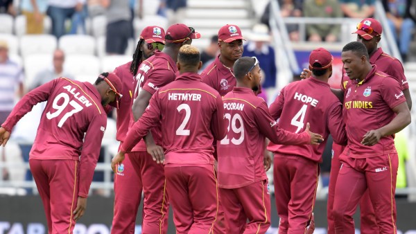 இருமுறை சாம்பியன்