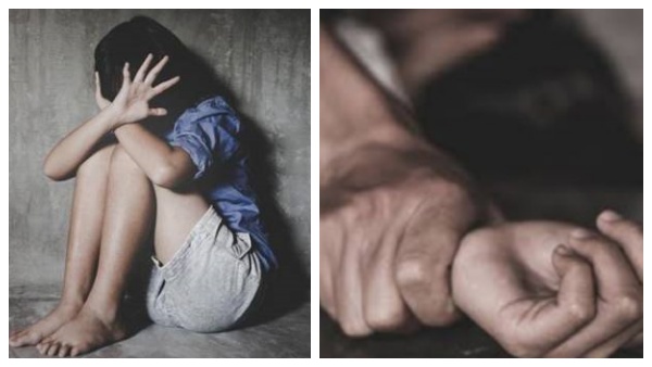 பாலியல் தொல்லை பாலியல் தொல்லை