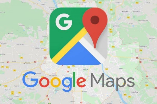 கூகுள் லொகேஷன் 